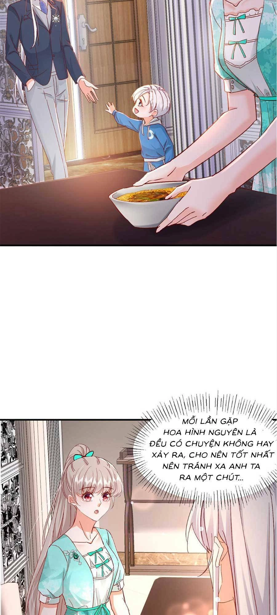 Cô Vợ Của Tôi Không Dễ Bắt Nạt Chapter 42 - 13