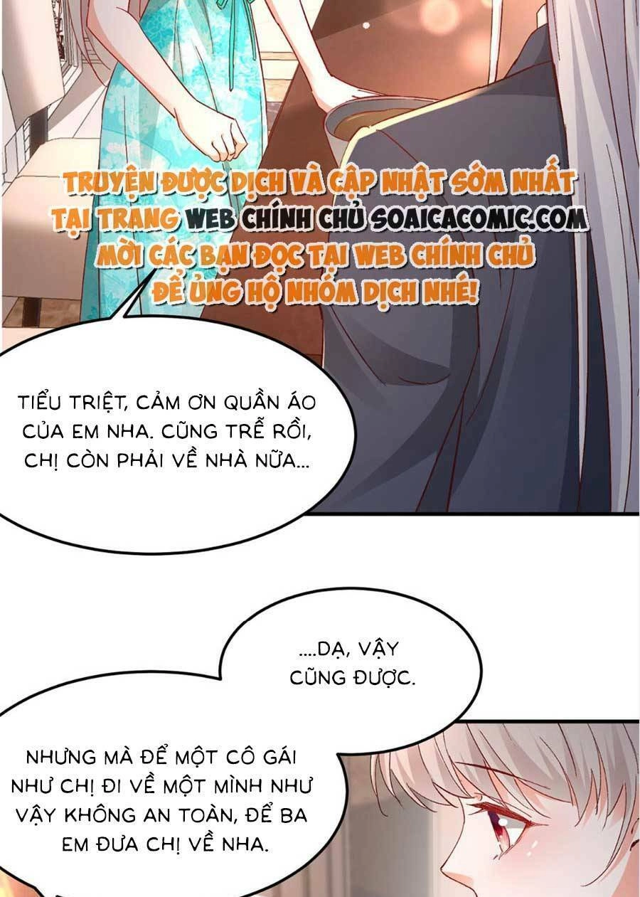 Cô Vợ Của Tôi Không Dễ Bắt Nạt Chapter 42 - 14