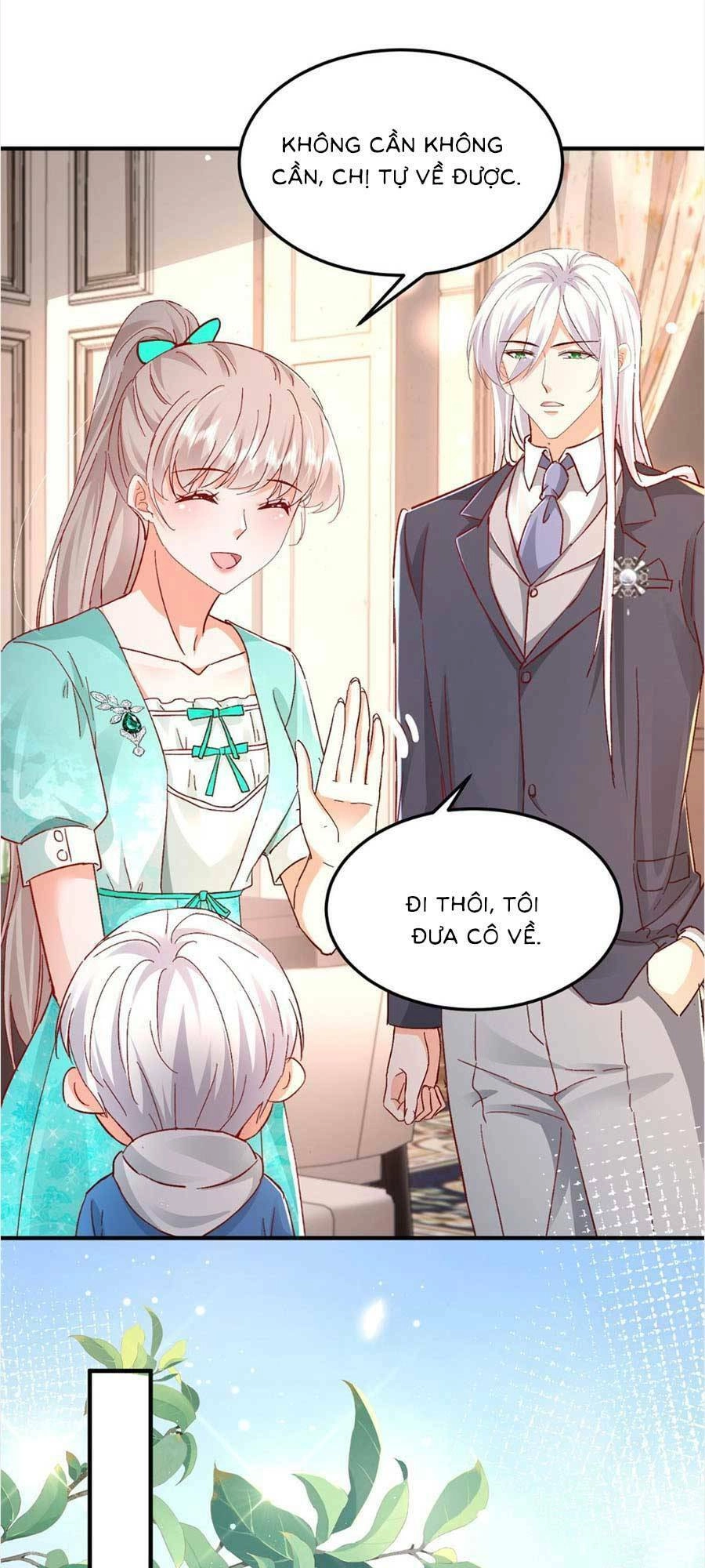 Cô Vợ Của Tôi Không Dễ Bắt Nạt Chapter 42 - 16