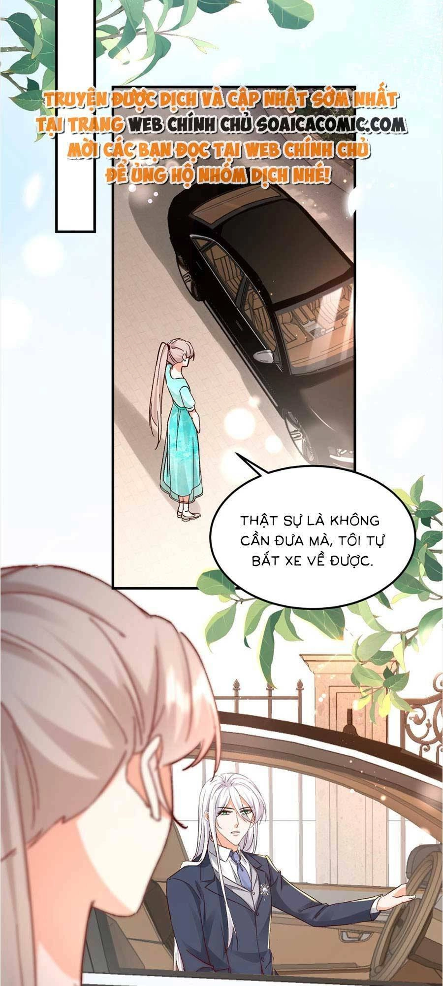 Cô Vợ Của Tôi Không Dễ Bắt Nạt Chapter 42 - 17