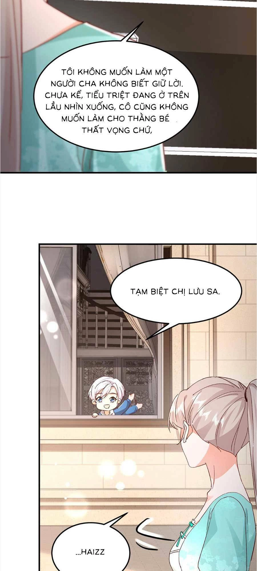 Cô Vợ Của Tôi Không Dễ Bắt Nạt Chapter 42 - 18