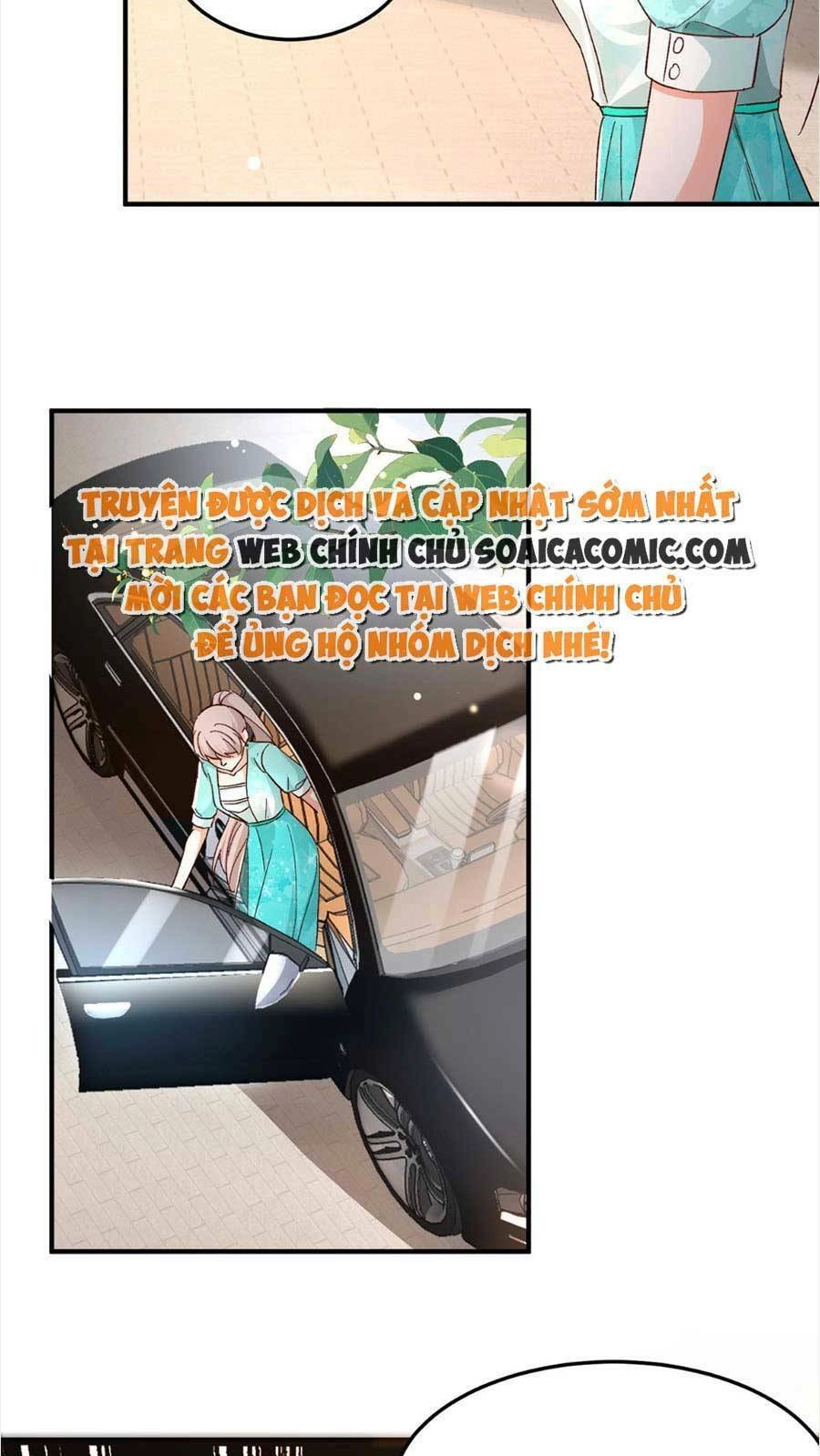 Cô Vợ Của Tôi Không Dễ Bắt Nạt Chapter 42 - 19