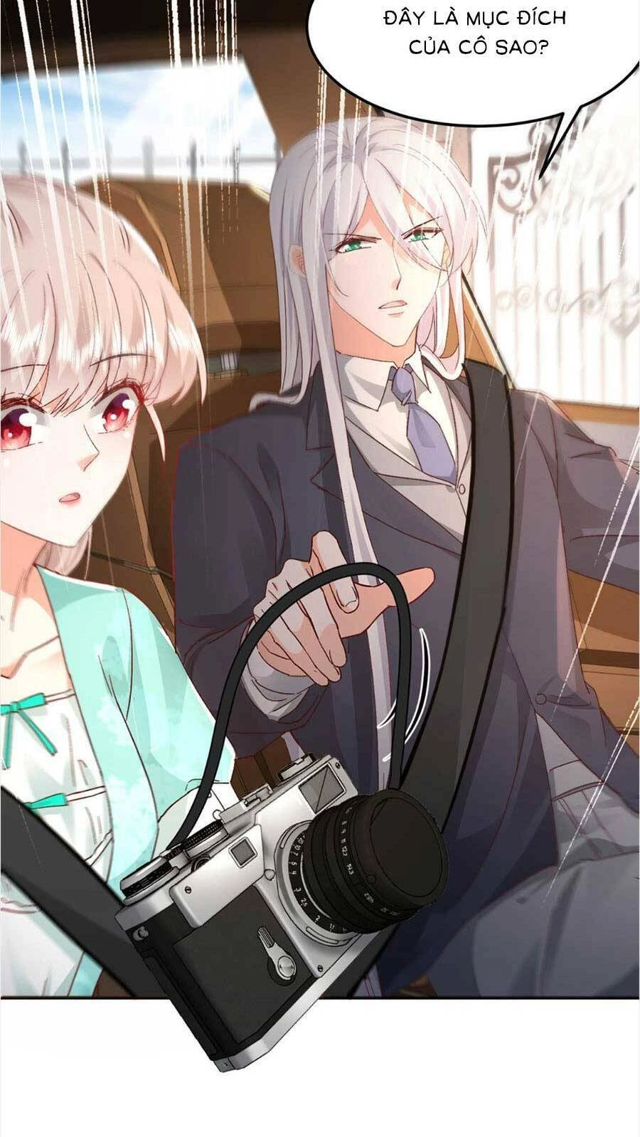 Cô Vợ Của Tôi Không Dễ Bắt Nạt Chapter 42 - 20