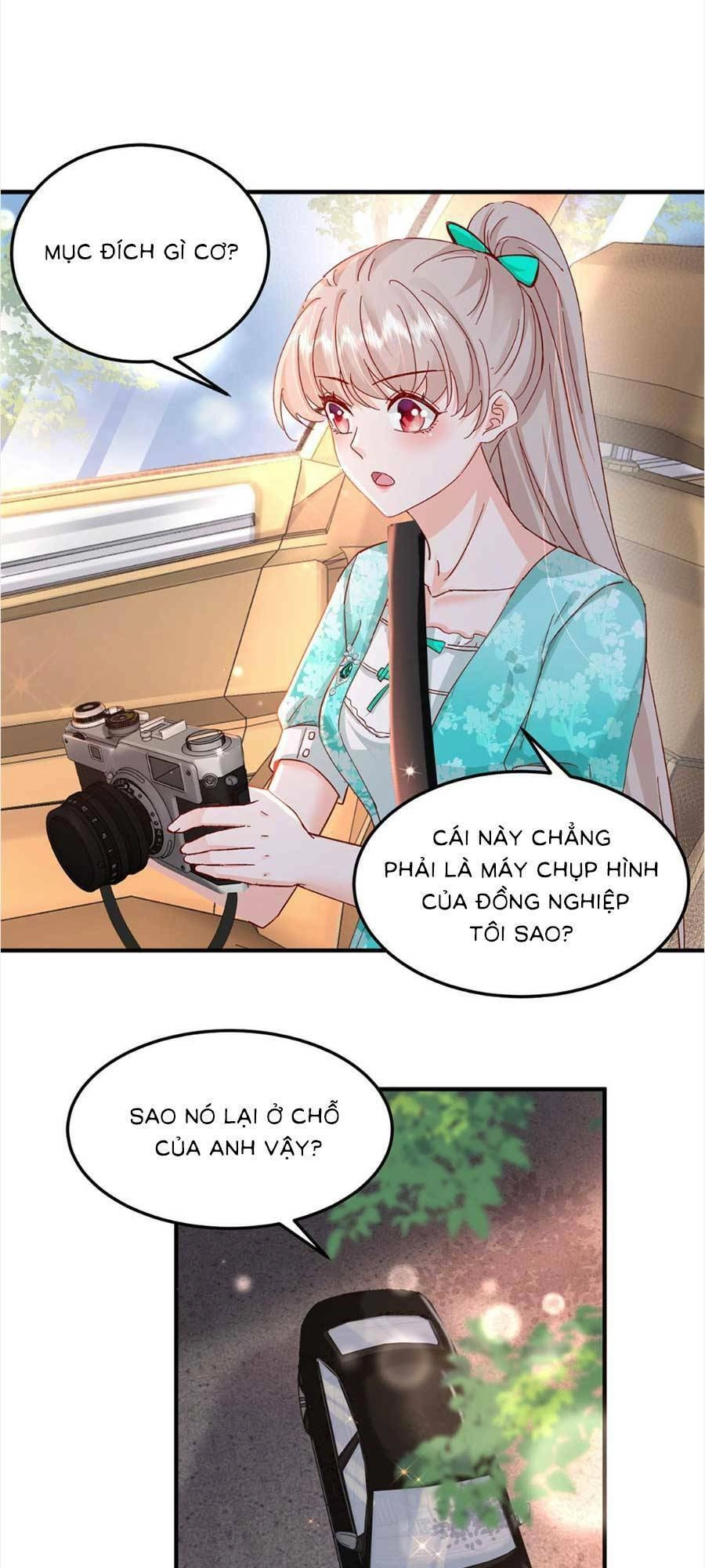 Cô Vợ Của Tôi Không Dễ Bắt Nạt Chapter 42 - 21