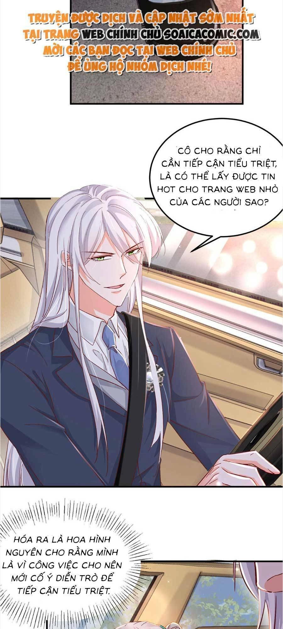 Cô Vợ Của Tôi Không Dễ Bắt Nạt Chapter 42 - 22