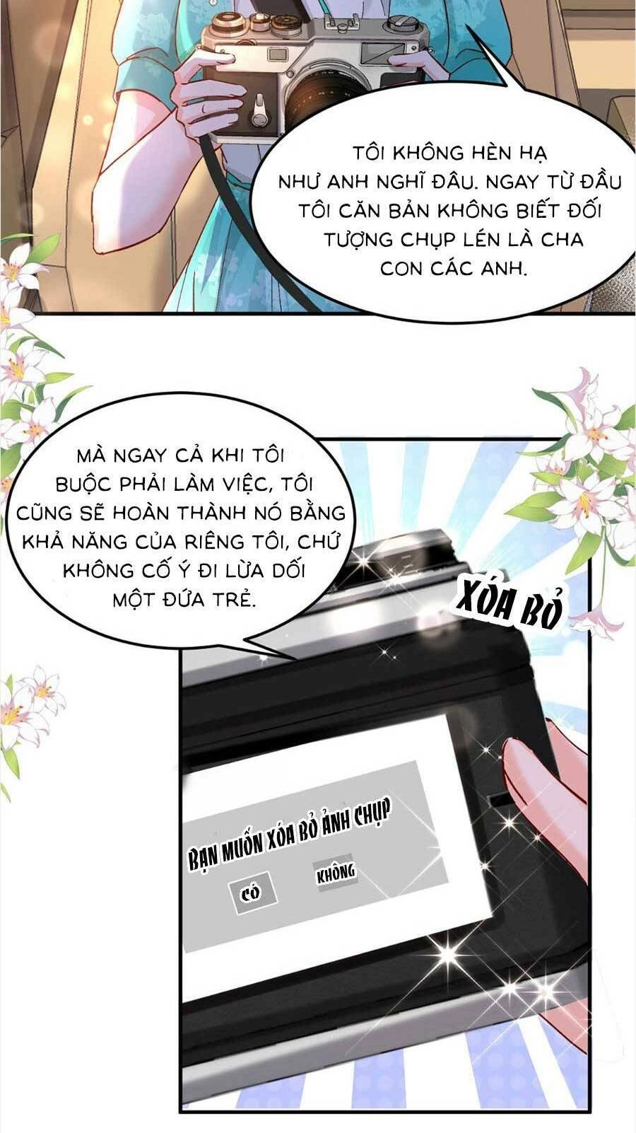 Cô Vợ Của Tôi Không Dễ Bắt Nạt Chapter 42 - 24