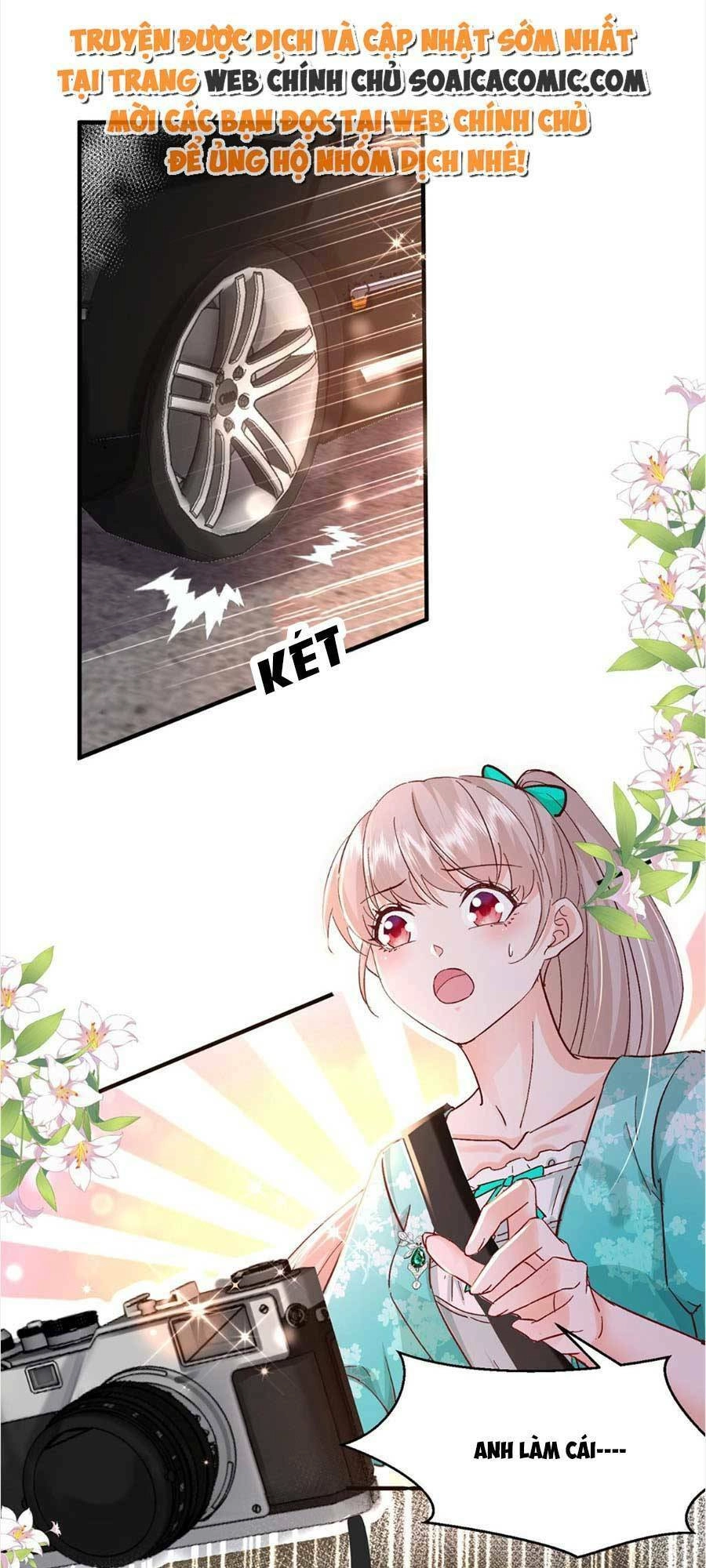 Cô Vợ Của Tôi Không Dễ Bắt Nạt Chapter 42 - 25