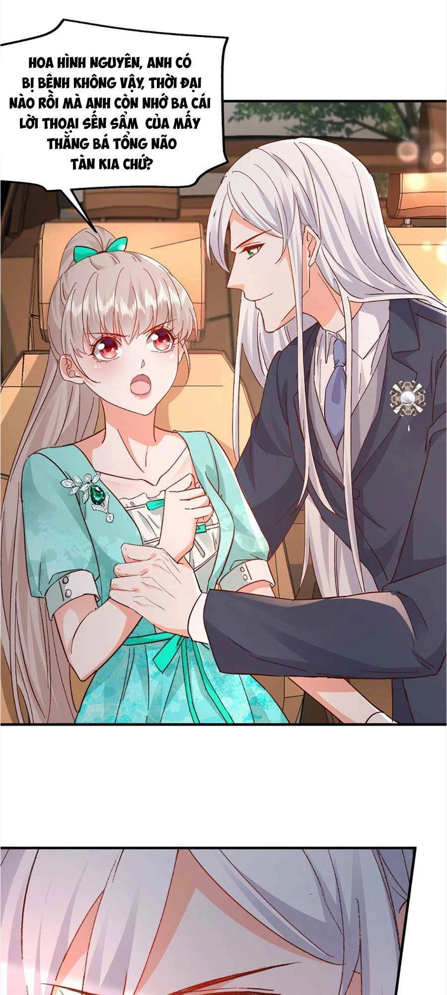 Cô Vợ Của Tôi Không Dễ Bắt Nạt Chapter 42 - 27