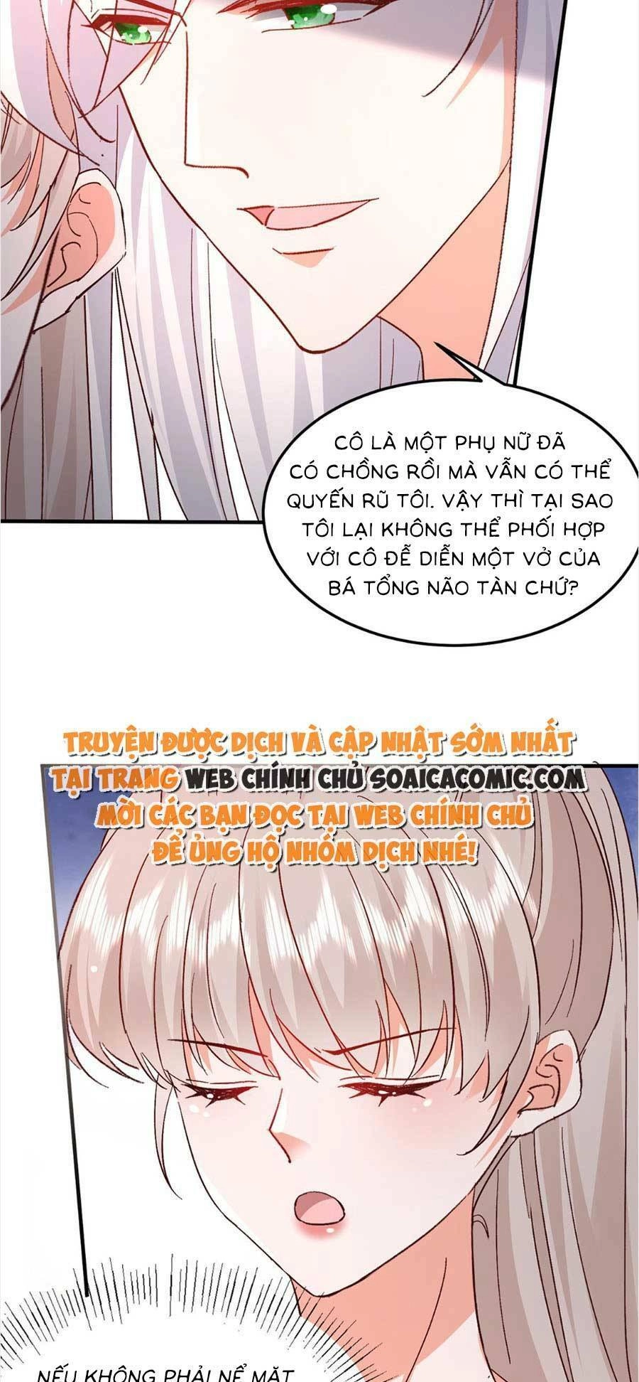 Cô Vợ Của Tôi Không Dễ Bắt Nạt Chapter 42 - 28