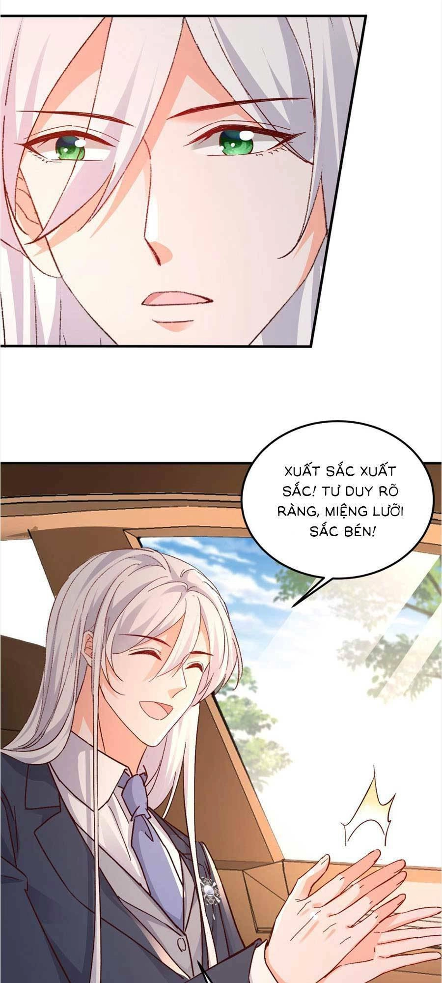 Cô Vợ Của Tôi Không Dễ Bắt Nạt Chapter 42 - 30