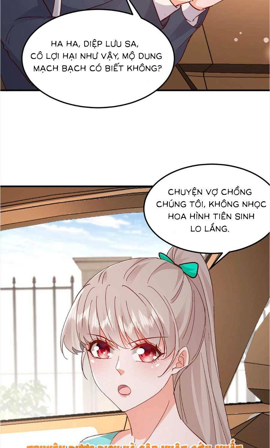 Cô Vợ Của Tôi Không Dễ Bắt Nạt Chapter 42 - 31