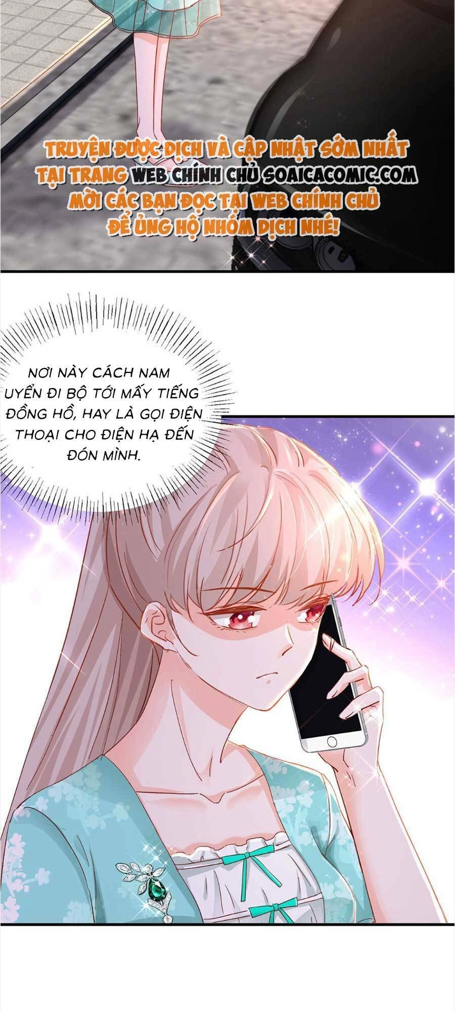 Cô Vợ Của Tôi Không Dễ Bắt Nạt Chapter 42 - 34