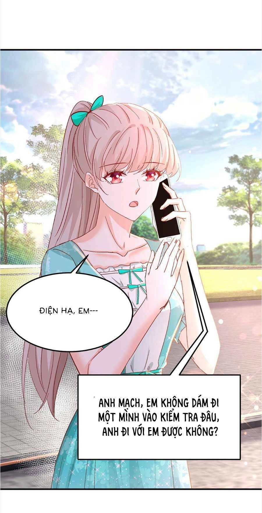 Cô Vợ Của Tôi Không Dễ Bắt Nạt Chapter 42 - 35