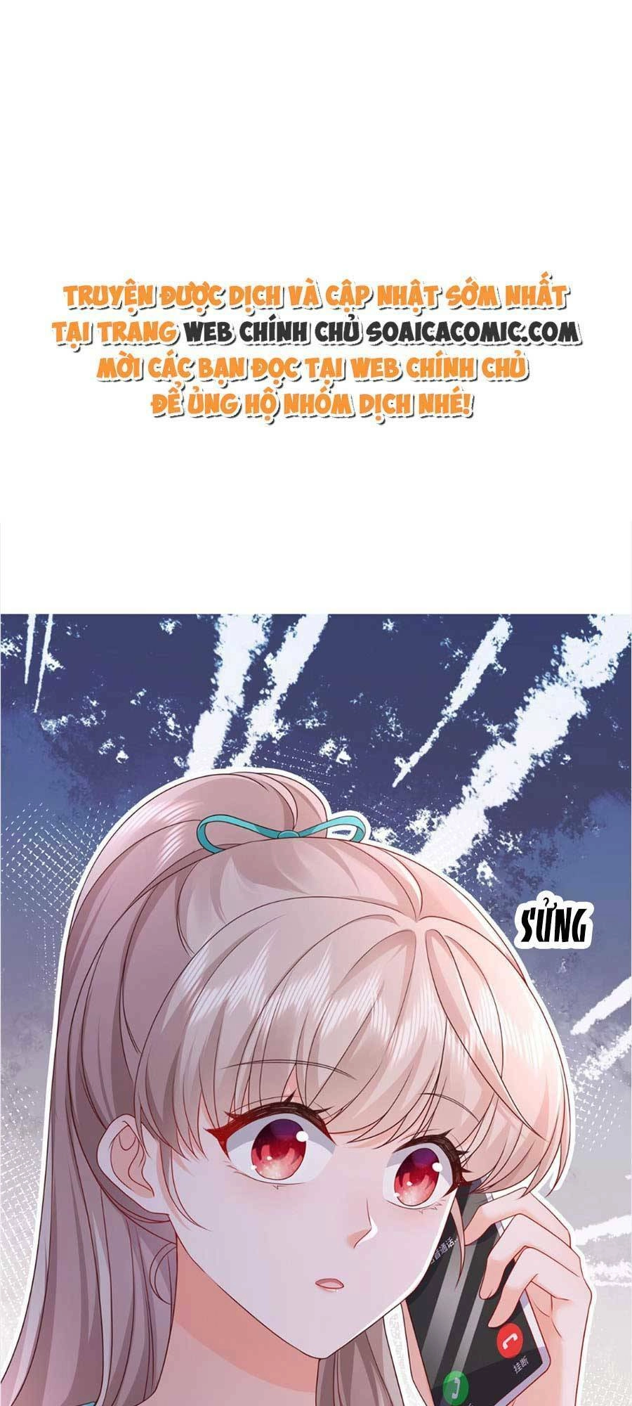 Cô Vợ Của Tôi Không Dễ Bắt Nạt Chapter 43 - 1