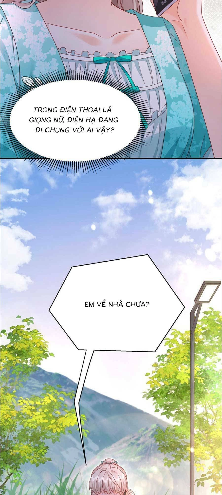 Cô Vợ Của Tôi Không Dễ Bắt Nạt Chapter 43 - 2