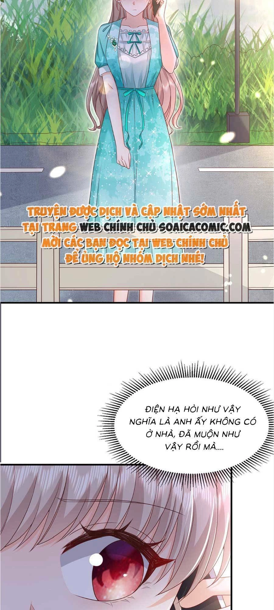 Cô Vợ Của Tôi Không Dễ Bắt Nạt Chapter 43 - 3