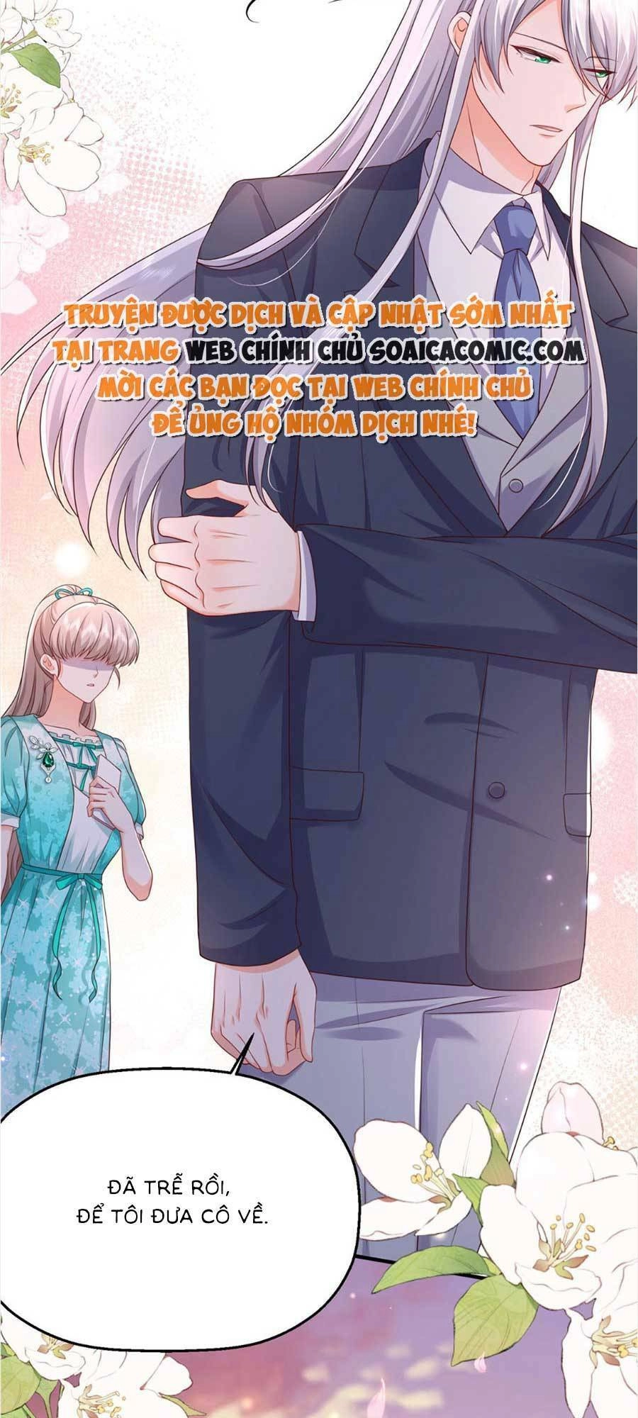 Cô Vợ Của Tôi Không Dễ Bắt Nạt Chapter 43 - 13