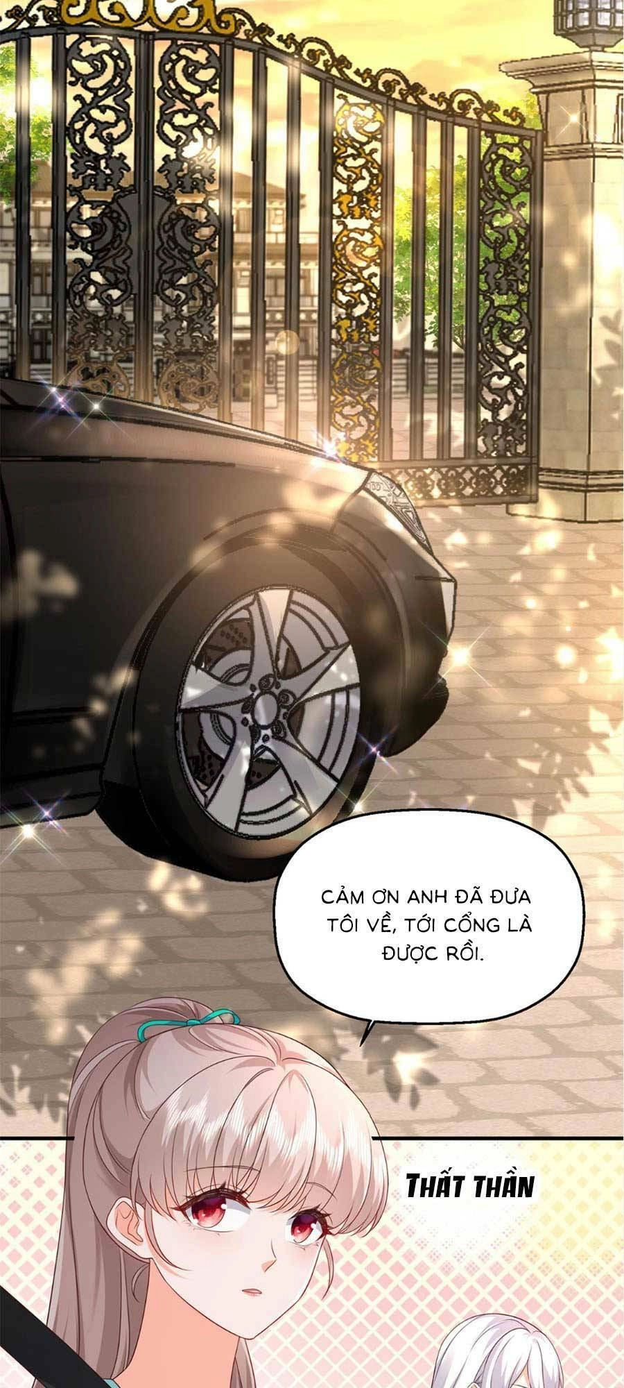 Cô Vợ Của Tôi Không Dễ Bắt Nạt Chapter 43 - 18