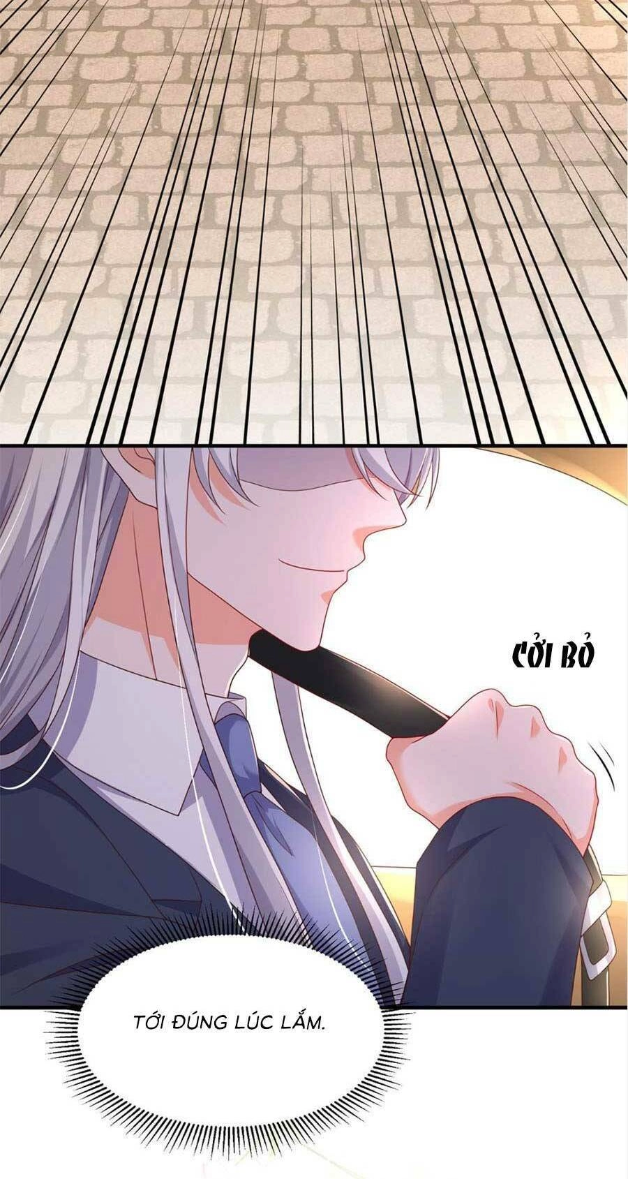 Cô Vợ Của Tôi Không Dễ Bắt Nạt Chapter 43 - 21