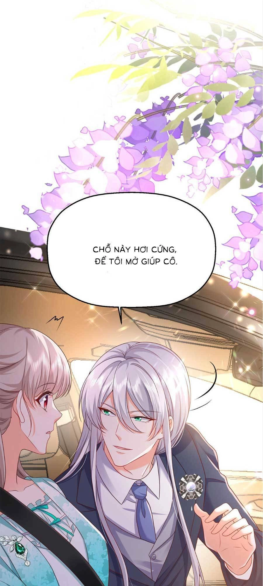 Cô Vợ Của Tôi Không Dễ Bắt Nạt Chapter 43 - 22