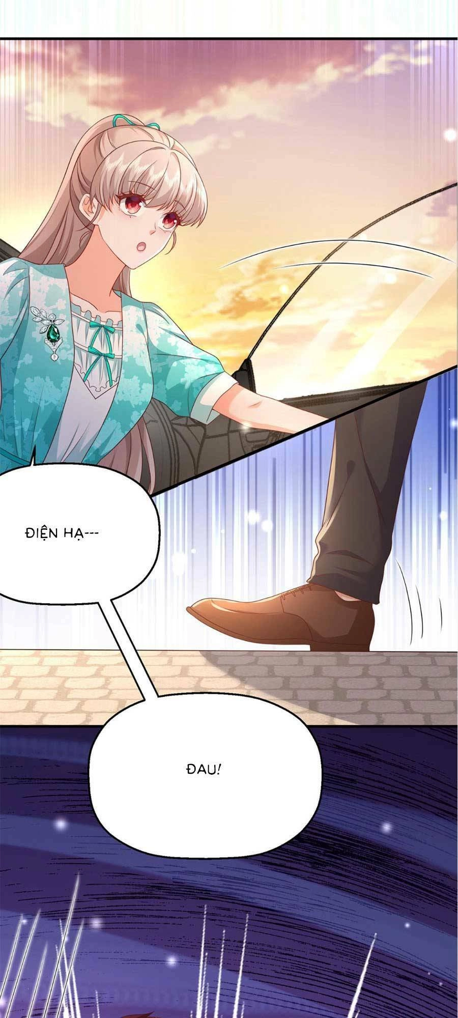 Cô Vợ Của Tôi Không Dễ Bắt Nạt Chapter 43 - 31