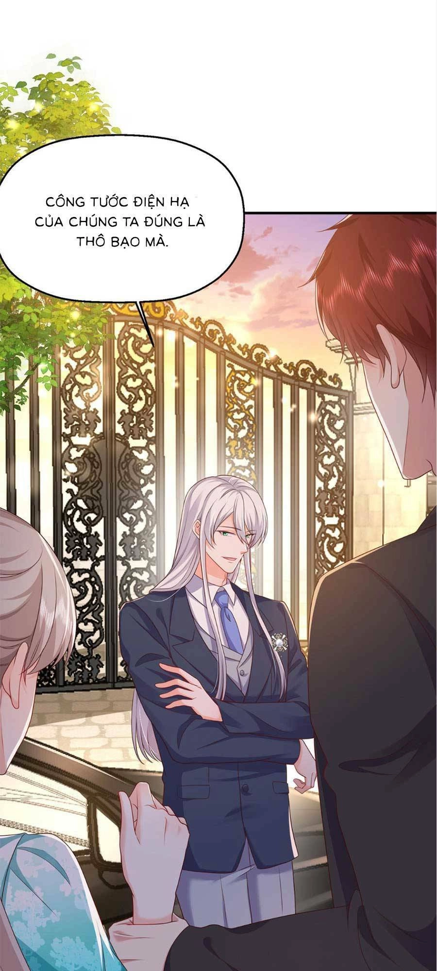 Cô Vợ Của Tôi Không Dễ Bắt Nạt Chapter 43 - 33