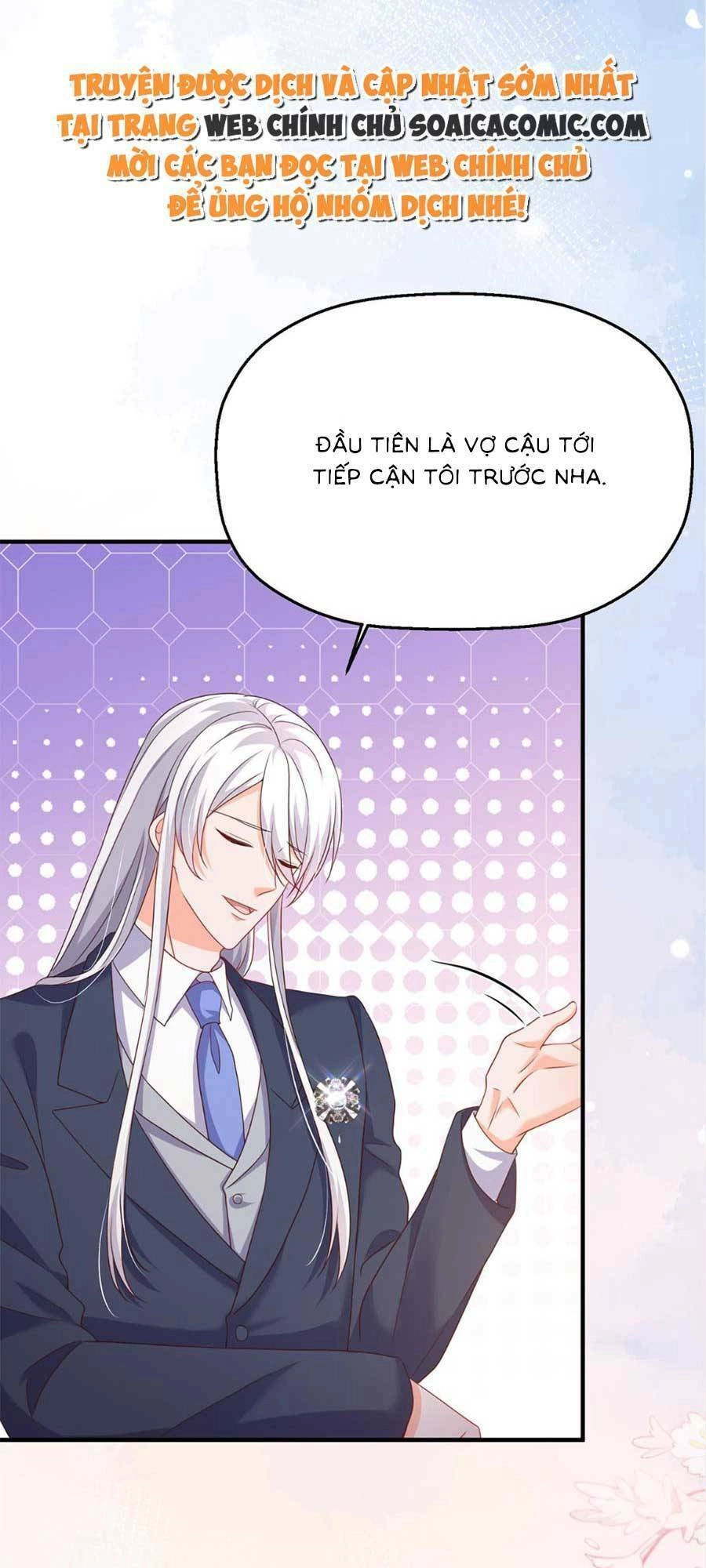 Cô Vợ Của Tôi Không Dễ Bắt Nạt Chapter 43 - 36