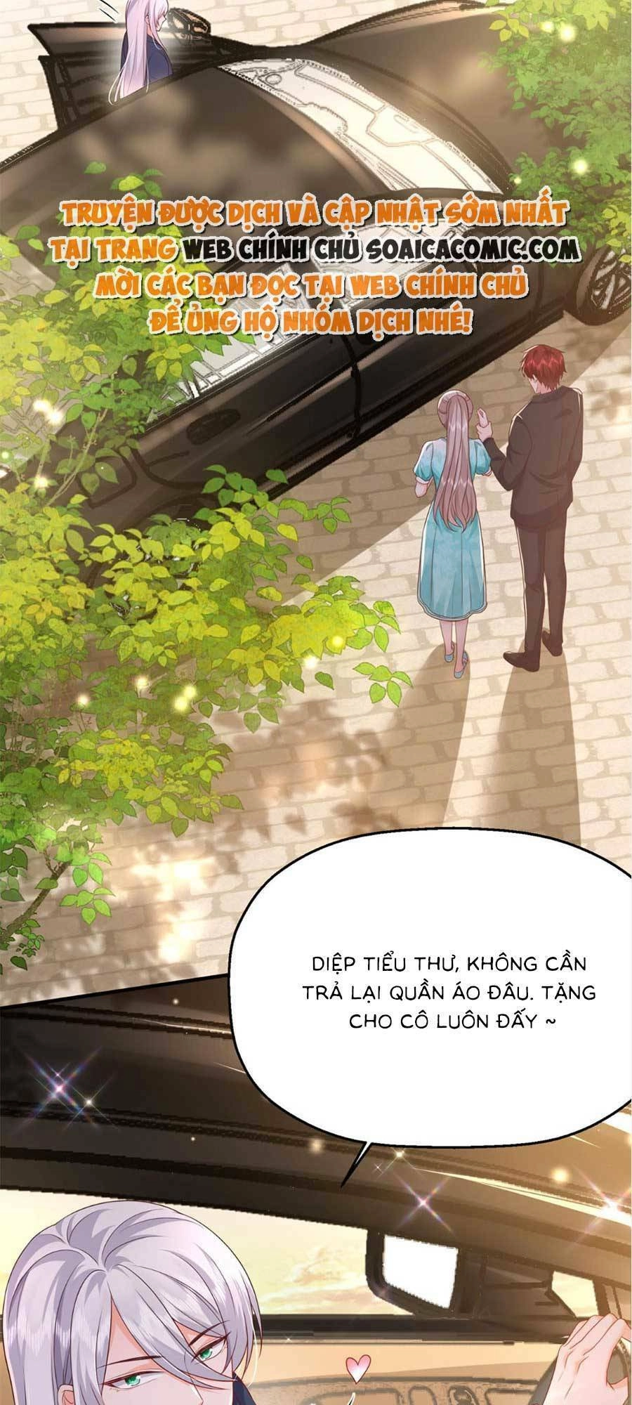 Cô Vợ Của Tôi Không Dễ Bắt Nạt Chapter 43 - 38