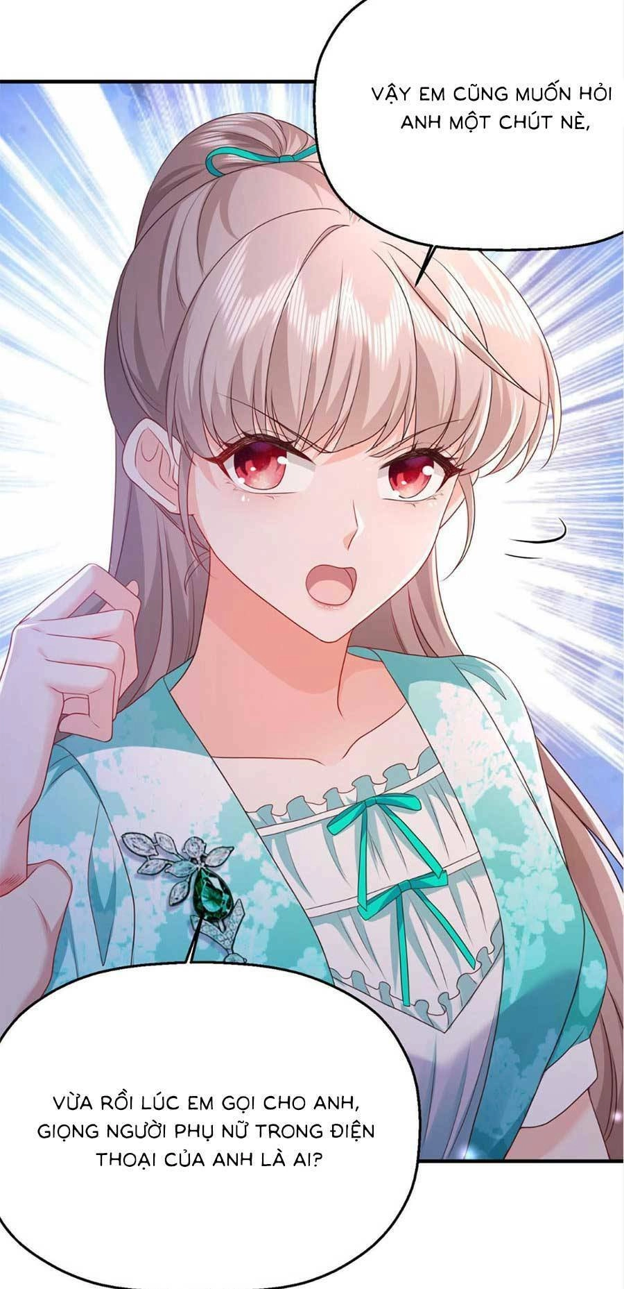 Cô Vợ Của Tôi Không Dễ Bắt Nạt Chapter 43 - 43