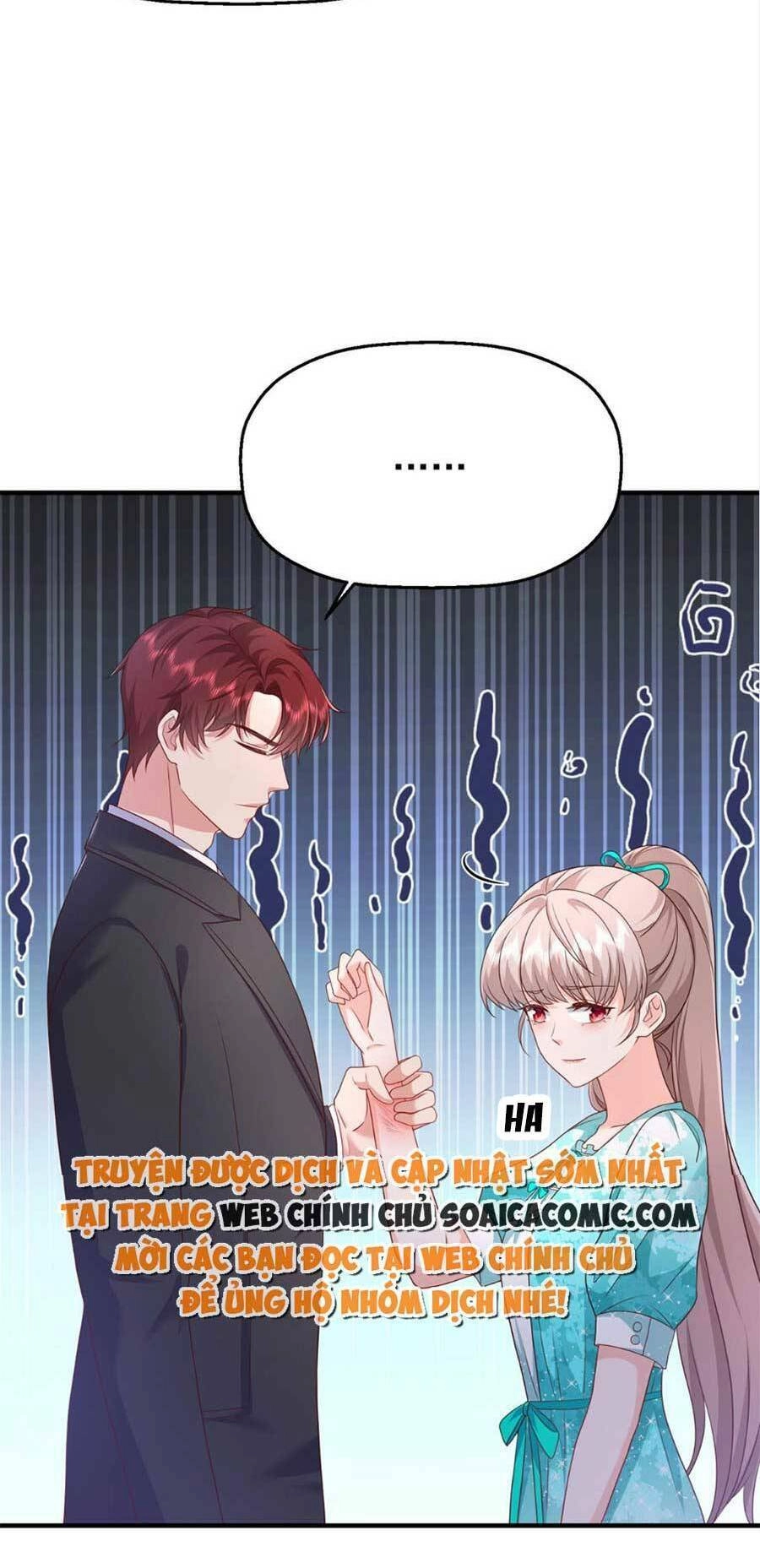 Cô Vợ Của Tôi Không Dễ Bắt Nạt Chapter 43 - 44