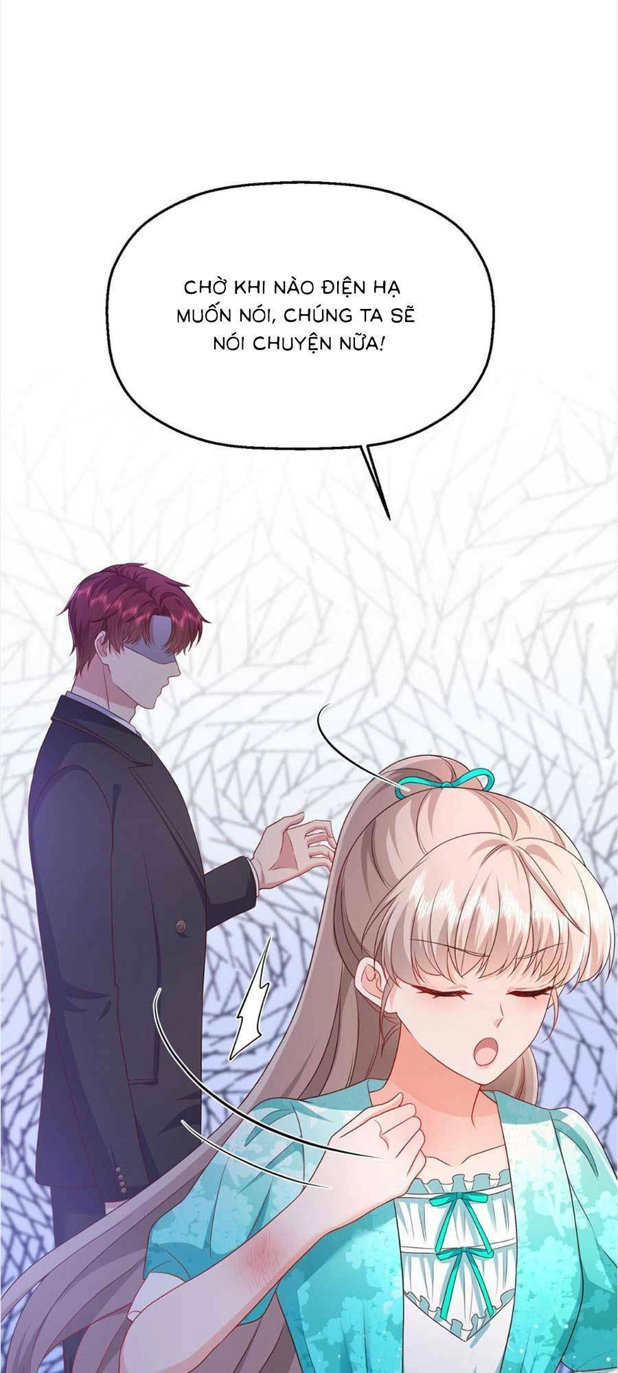 Cô Vợ Của Tôi Không Dễ Bắt Nạt Chapter 43 - 45