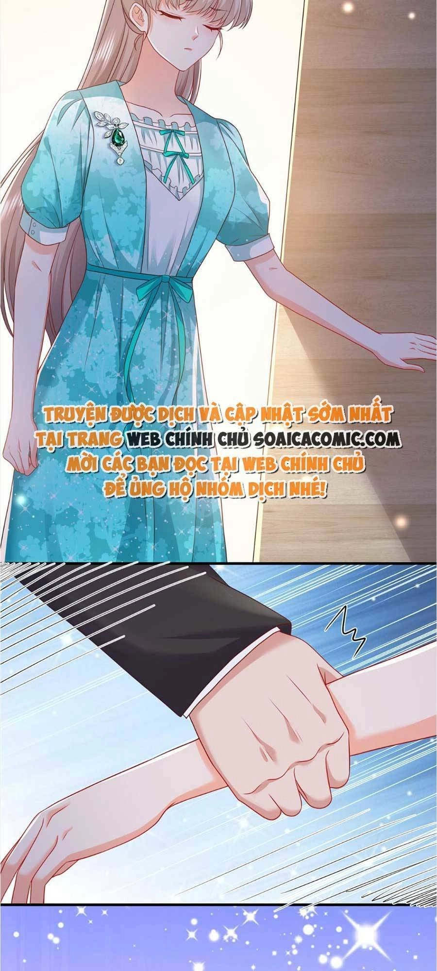 Cô Vợ Của Tôi Không Dễ Bắt Nạt Chapter 43 - 51