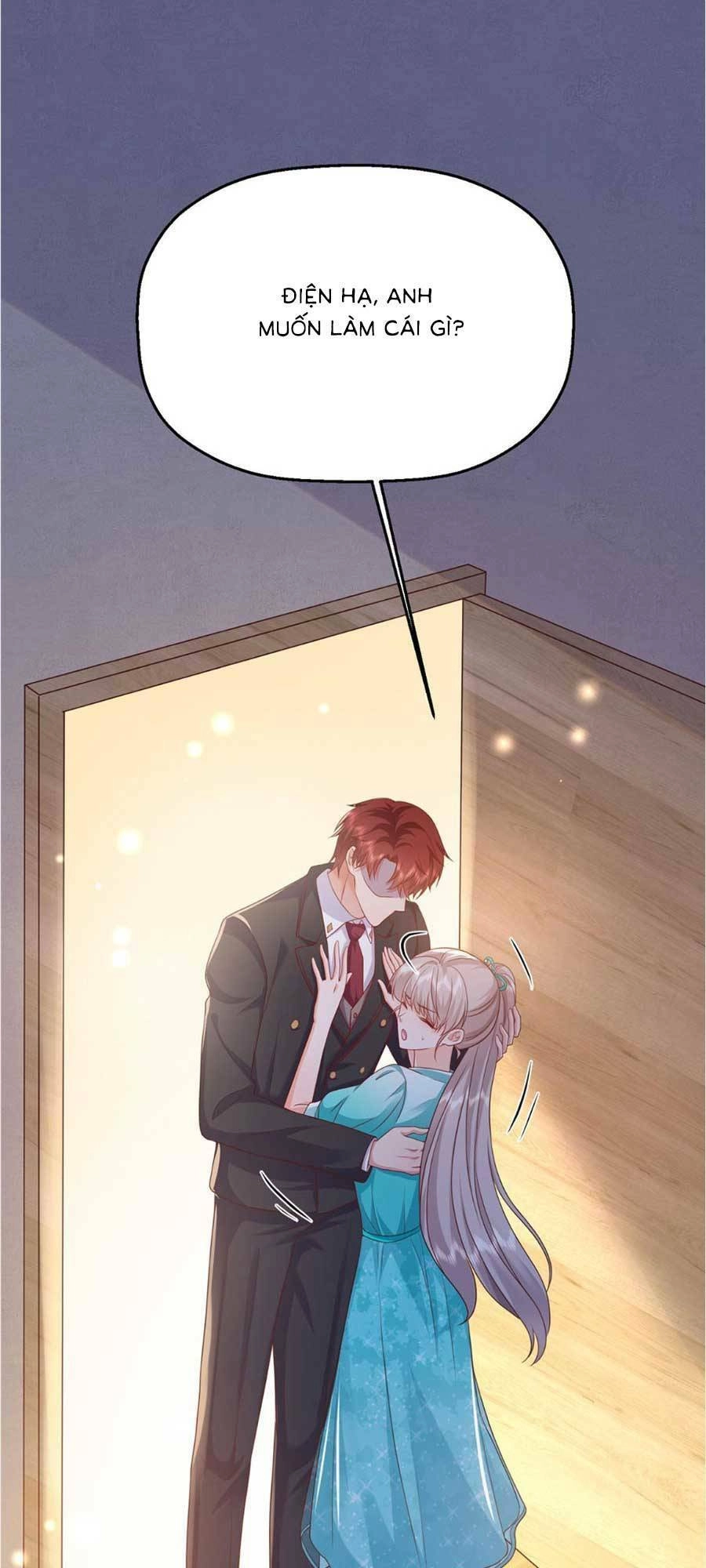 Cô Vợ Của Tôi Không Dễ Bắt Nạt Chapter 43 - 54