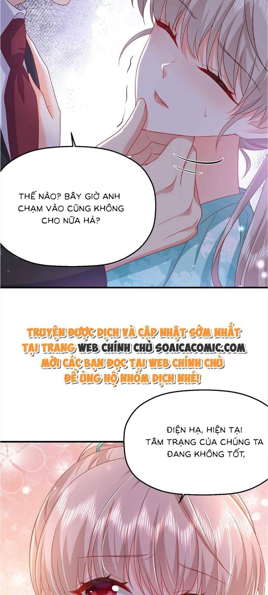 Cô Vợ Của Tôi Không Dễ Bắt Nạt Chapter 43 - 56