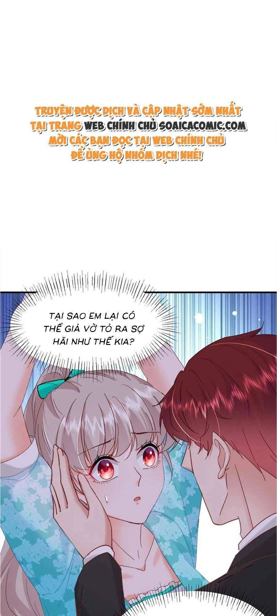 Cô Vợ Của Tôi Không Dễ Bắt Nạt Chapter 44 - 1