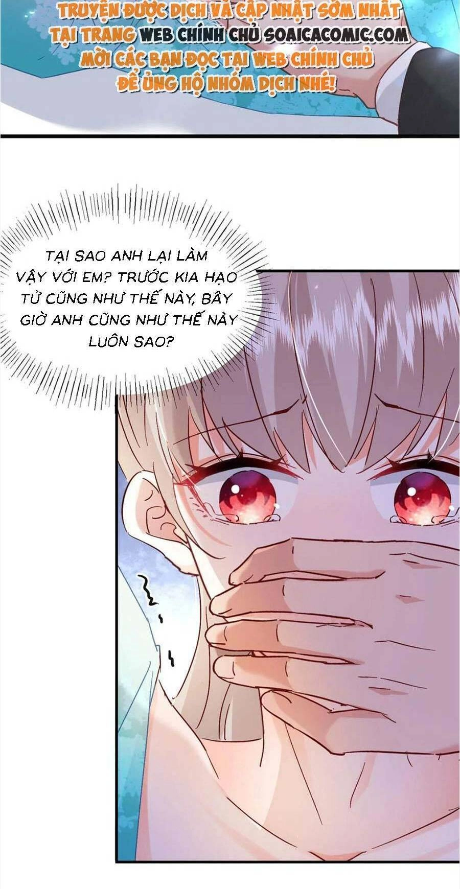 Cô Vợ Của Tôi Không Dễ Bắt Nạt Chapter 44 - 4