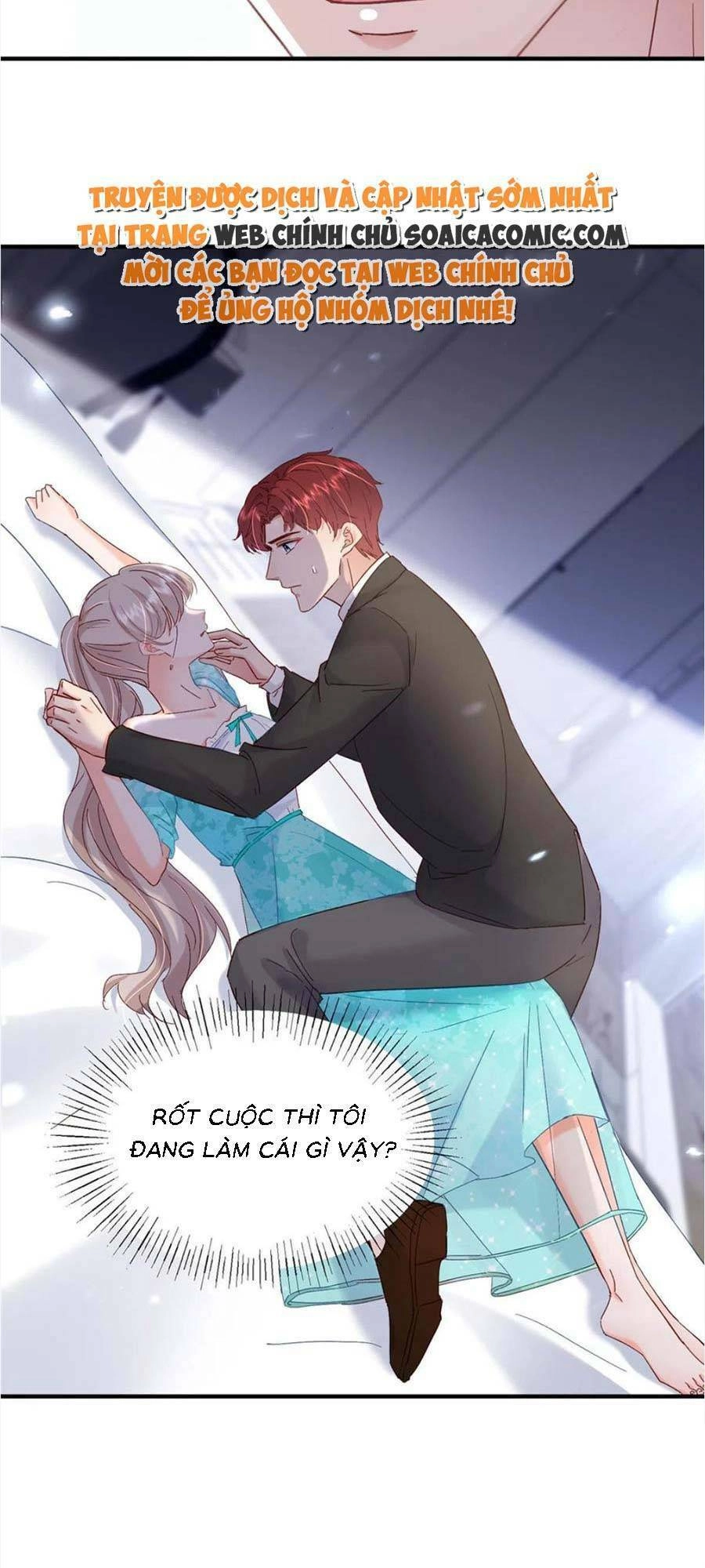 Cô Vợ Của Tôi Không Dễ Bắt Nạt Chapter 44 - 6
