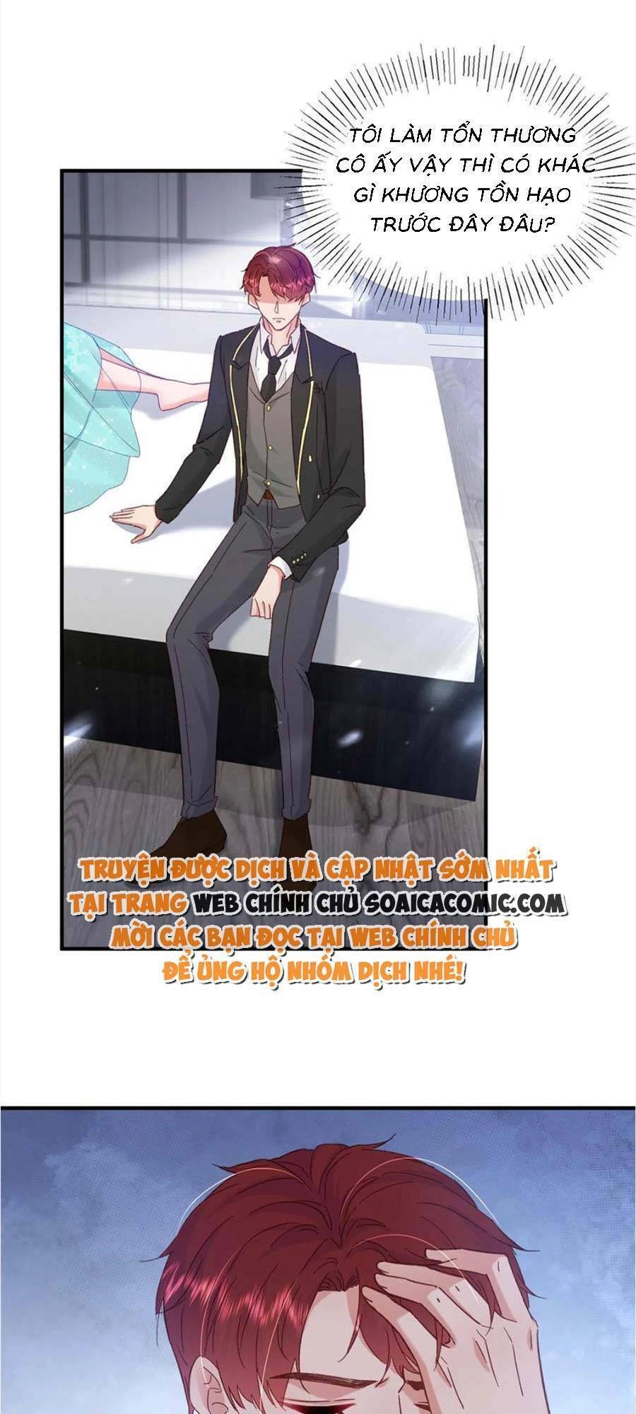 Cô Vợ Của Tôi Không Dễ Bắt Nạt Chapter 44 - 7