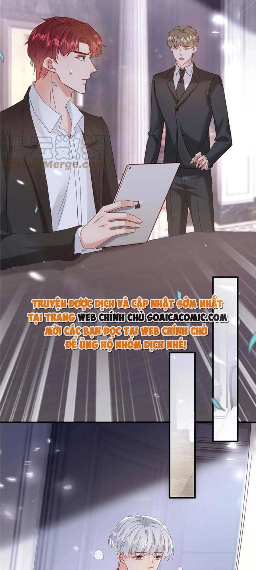 Cô Vợ Của Tôi Không Dễ Bắt Nạt Chapter 44 - 11