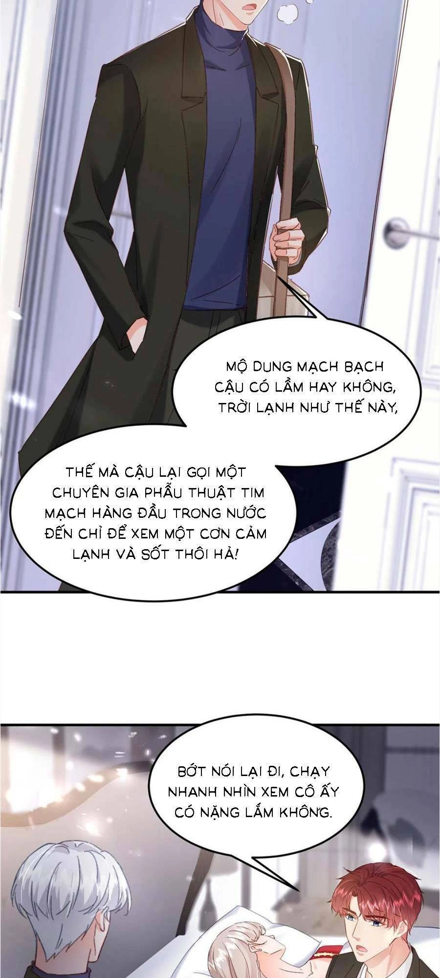 Cô Vợ Của Tôi Không Dễ Bắt Nạt Chapter 44 - 12