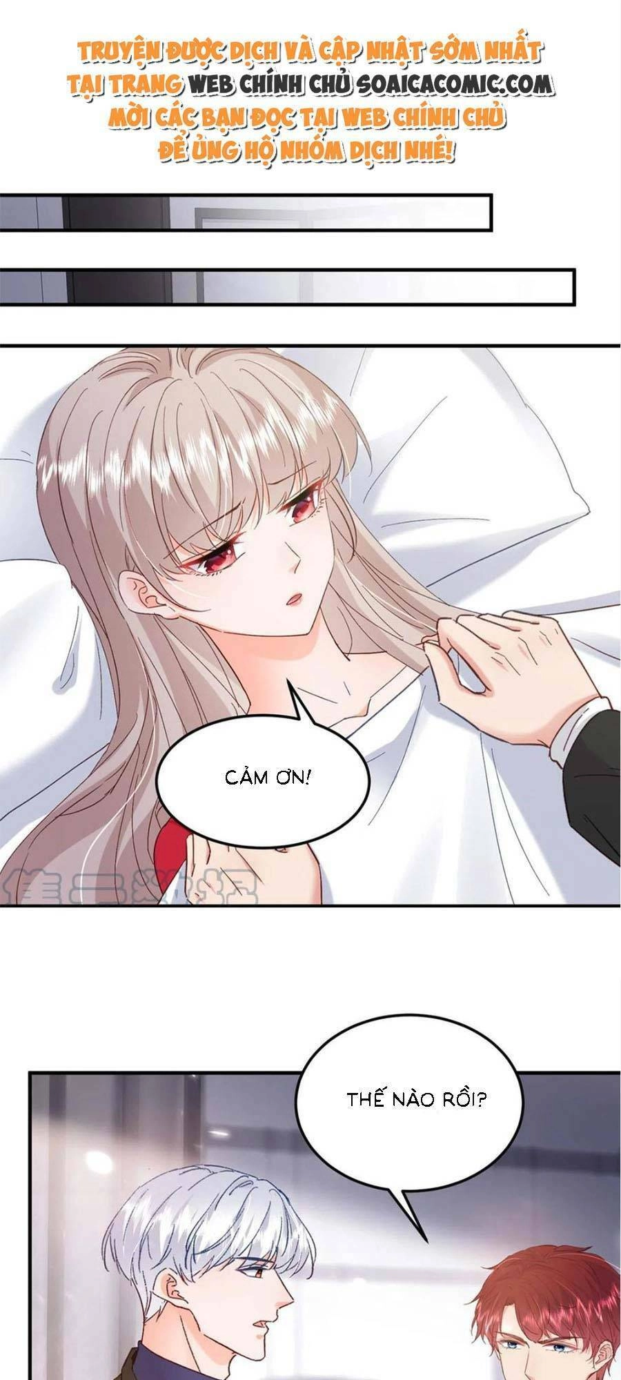 Cô Vợ Của Tôi Không Dễ Bắt Nạt Chapter 44 - 15