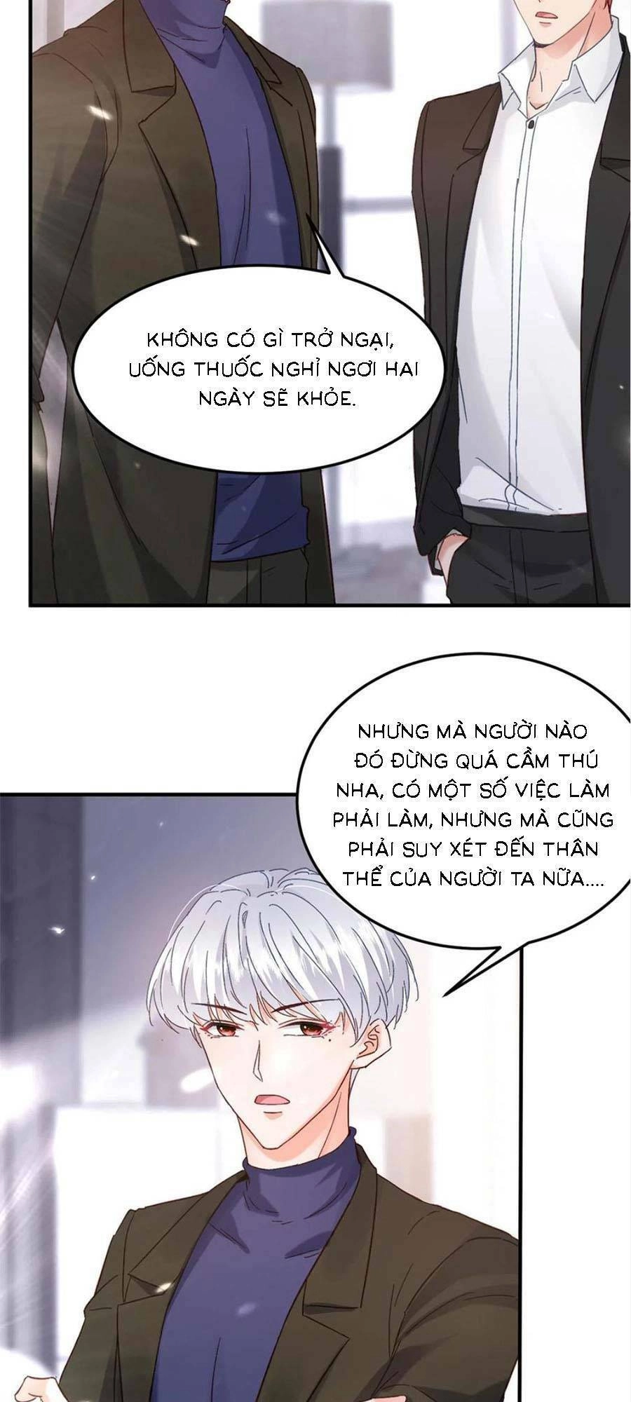 Cô Vợ Của Tôi Không Dễ Bắt Nạt Chapter 44 - 16