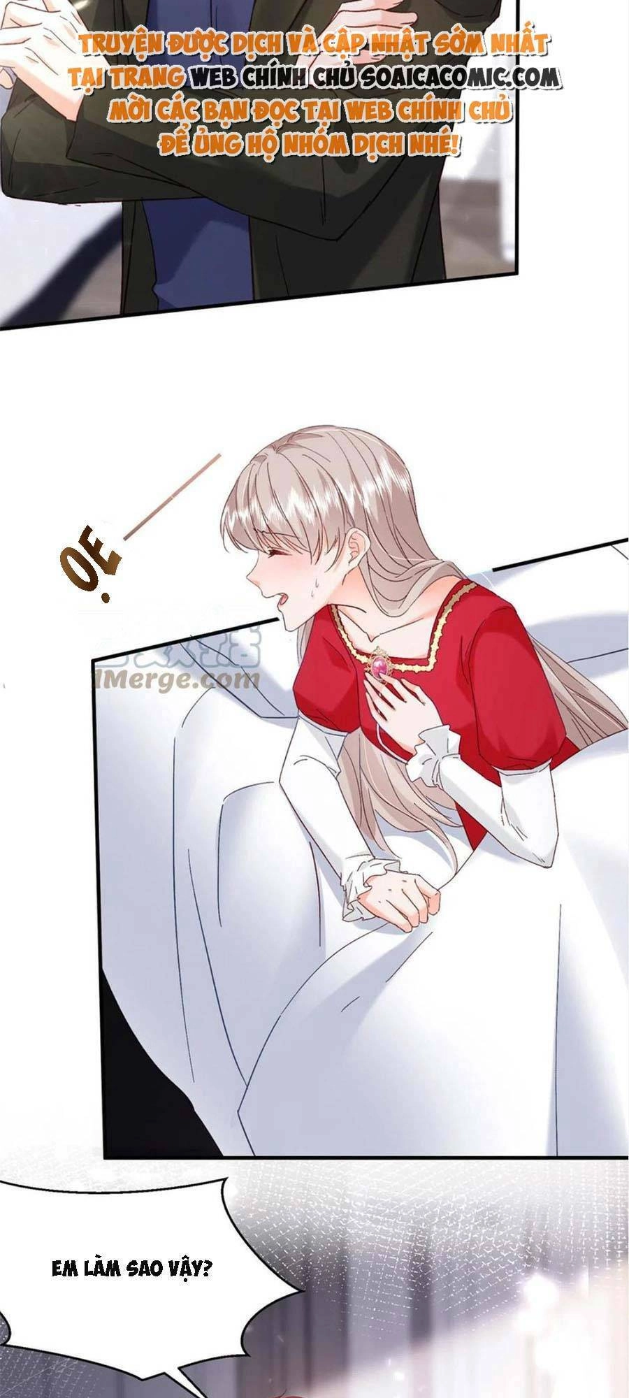 Cô Vợ Của Tôi Không Dễ Bắt Nạt Chapter 44 - 17