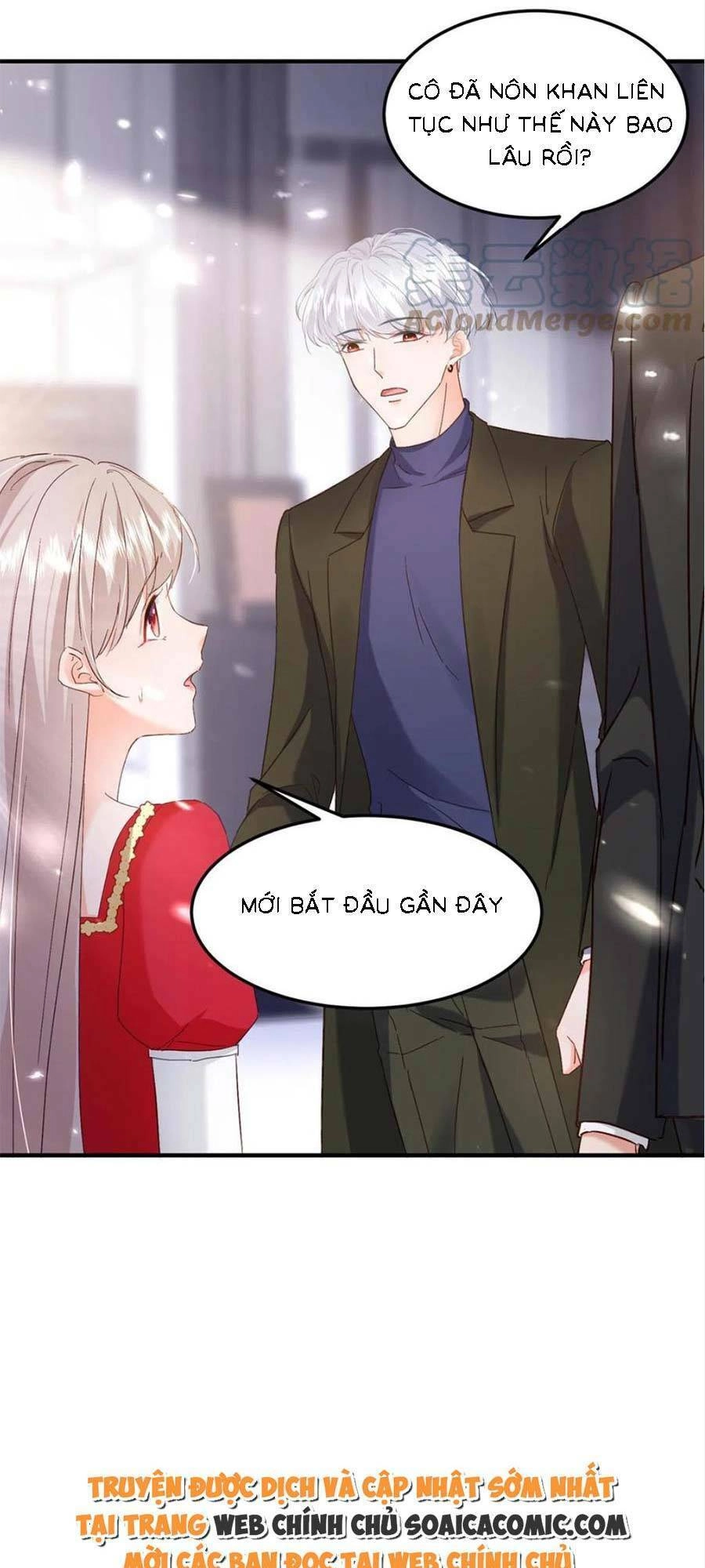 Cô Vợ Của Tôi Không Dễ Bắt Nạt Chapter 44 - 20