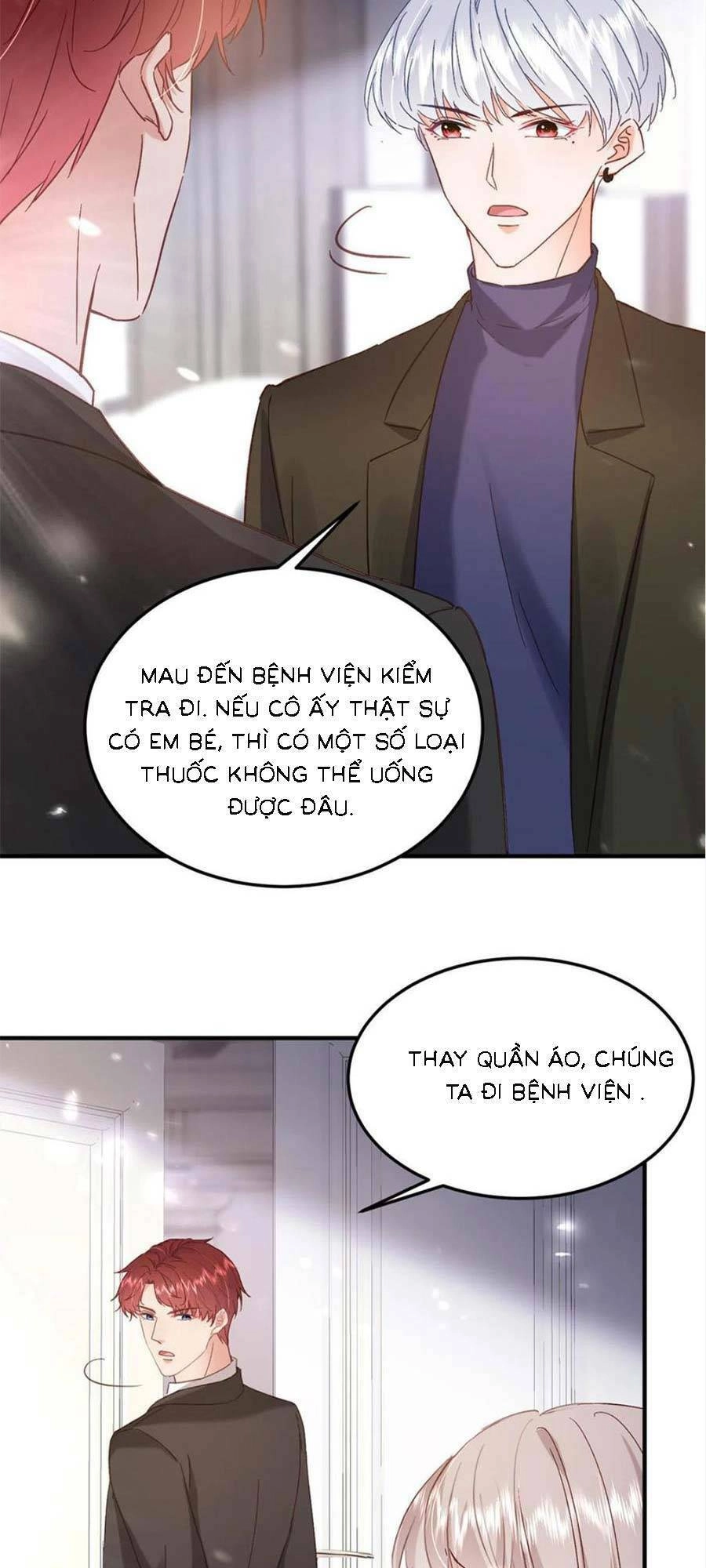 Cô Vợ Của Tôi Không Dễ Bắt Nạt Chapter 44 - 22