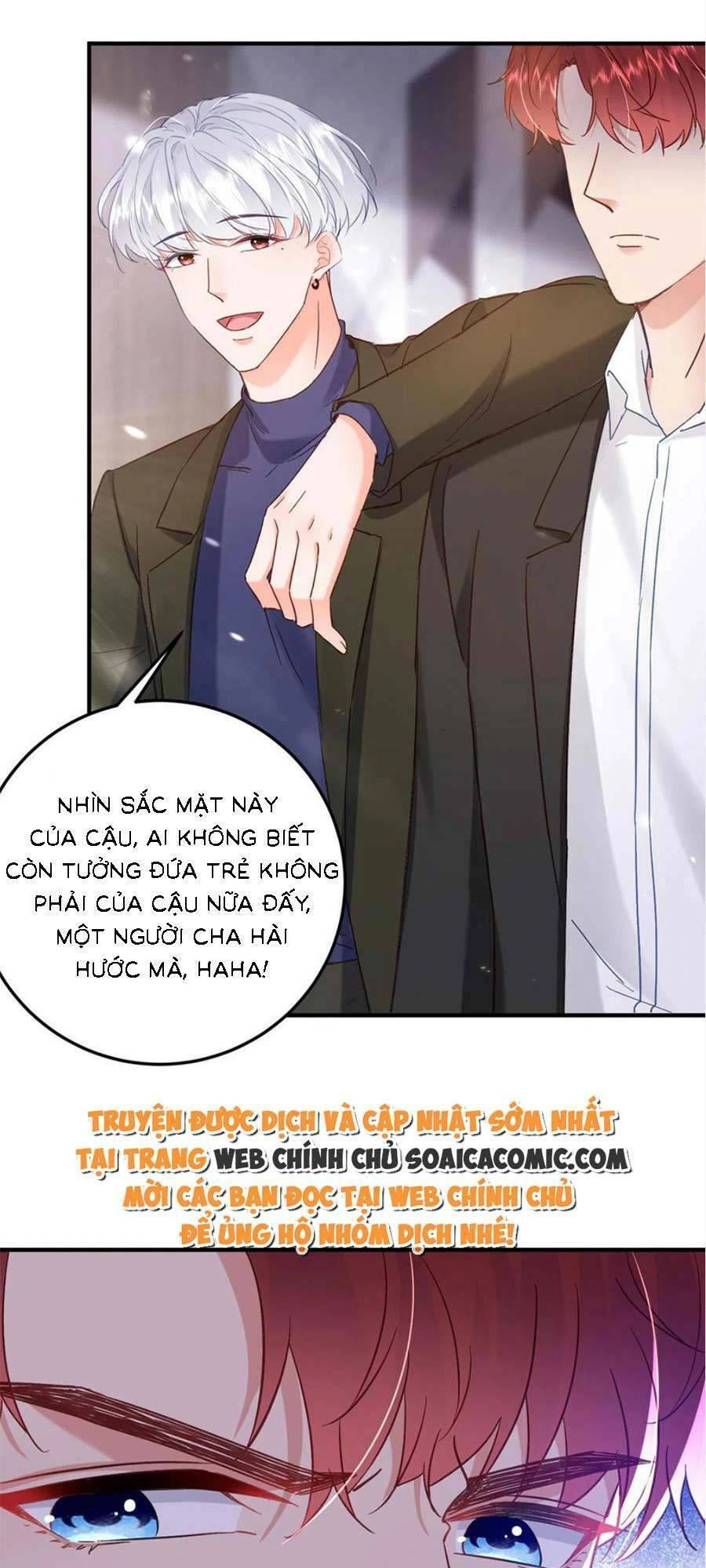 Cô Vợ Của Tôi Không Dễ Bắt Nạt Chapter 44 - 25