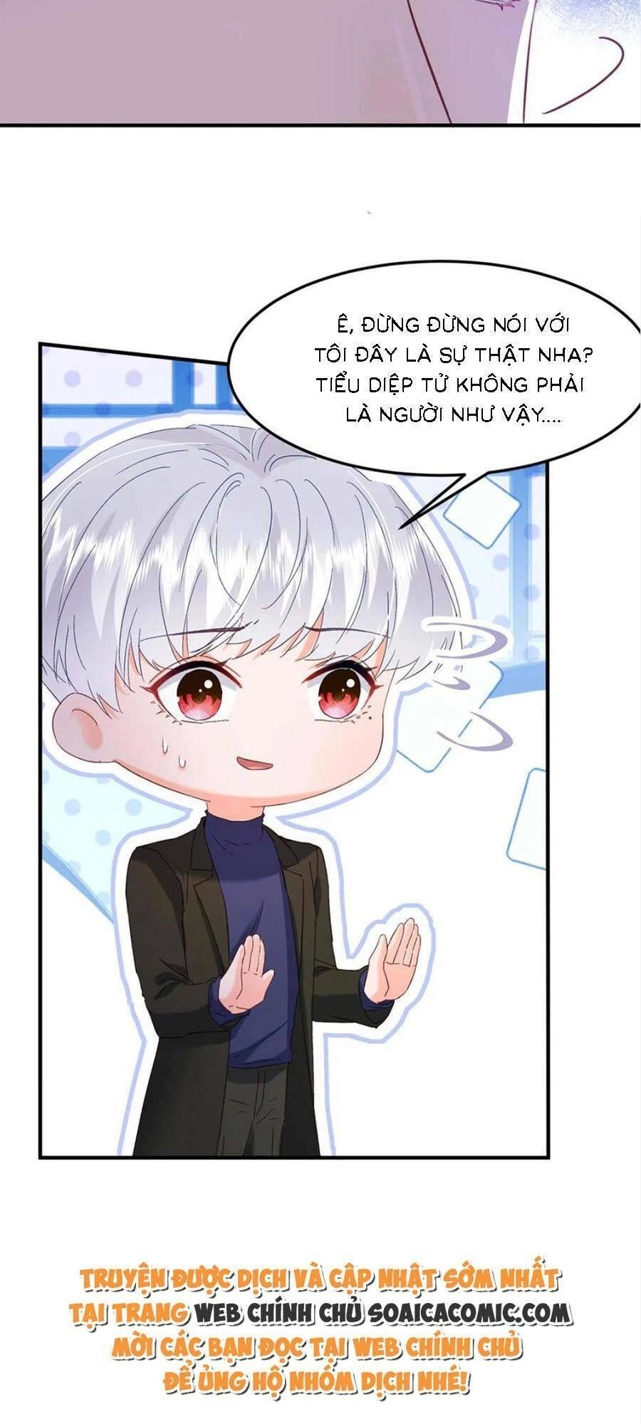 Cô Vợ Của Tôi Không Dễ Bắt Nạt Chapter 44 - 26