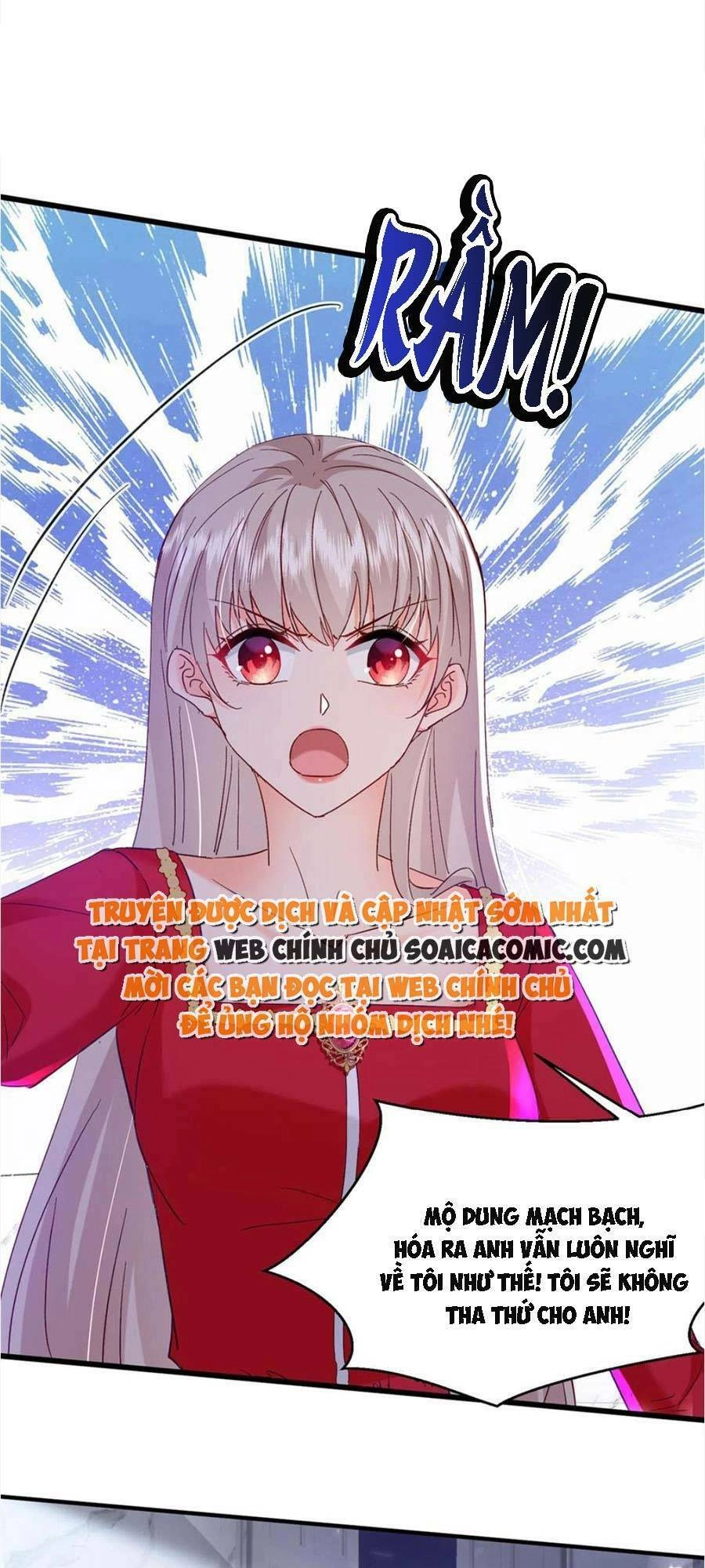 Cô Vợ Của Tôi Không Dễ Bắt Nạt Chapter 44 - 30