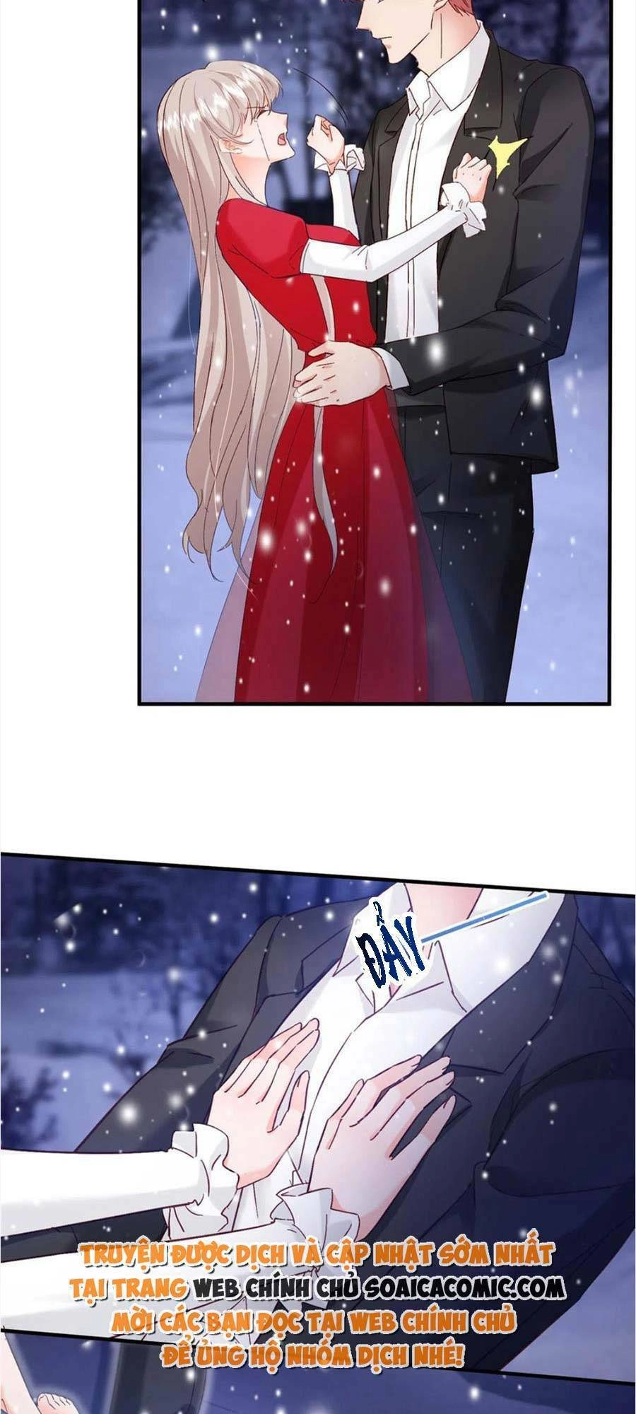 Cô Vợ Của Tôi Không Dễ Bắt Nạt Chapter 44 - 36