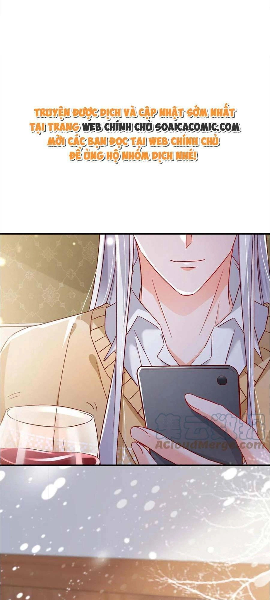 Cô Vợ Của Tôi Không Dễ Bắt Nạt Chapter 45 - 1